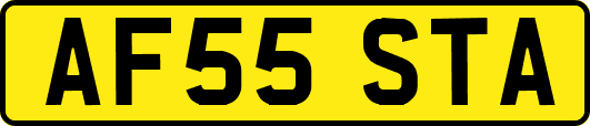 AF55STA