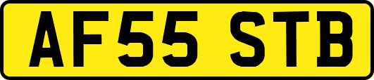 AF55STB