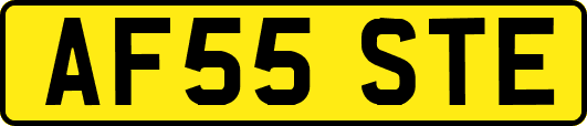AF55STE