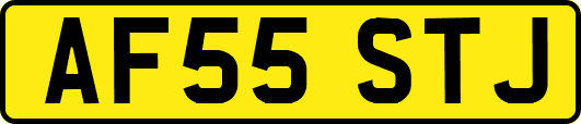 AF55STJ