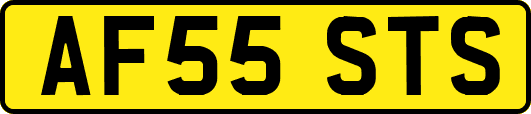 AF55STS