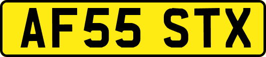AF55STX