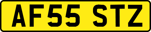 AF55STZ