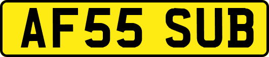 AF55SUB