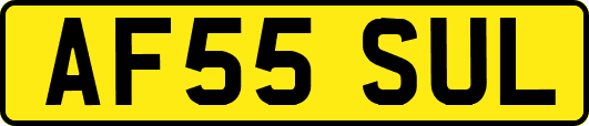 AF55SUL