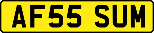 AF55SUM