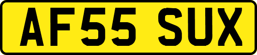 AF55SUX