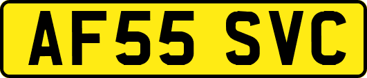 AF55SVC