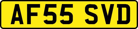 AF55SVD