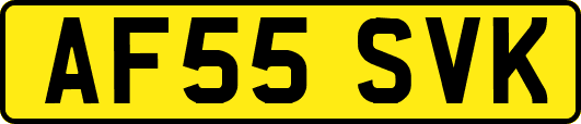 AF55SVK