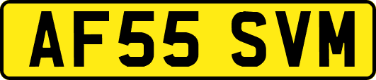 AF55SVM