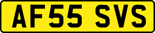AF55SVS