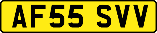 AF55SVV