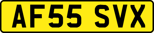 AF55SVX