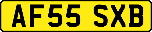 AF55SXB