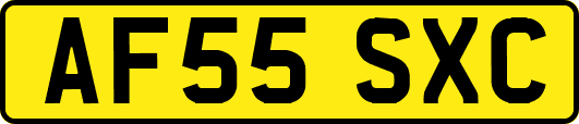 AF55SXC