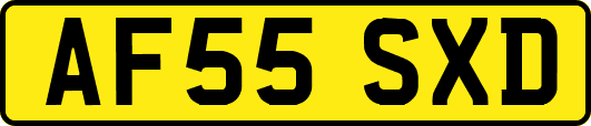 AF55SXD