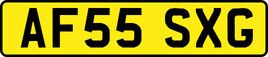 AF55SXG
