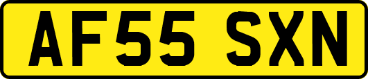 AF55SXN