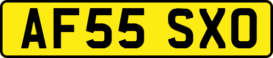AF55SXO