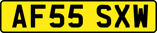 AF55SXW