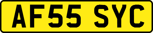 AF55SYC
