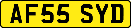 AF55SYD