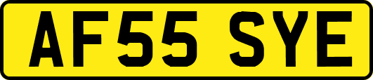 AF55SYE