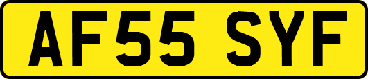 AF55SYF