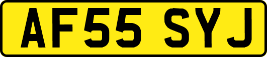 AF55SYJ