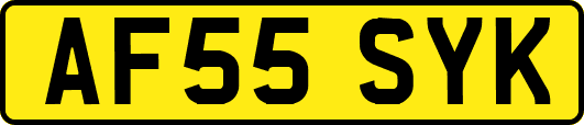 AF55SYK