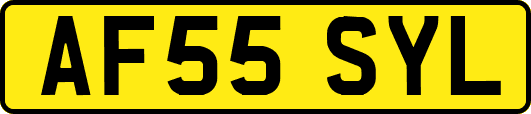 AF55SYL