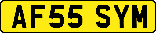 AF55SYM