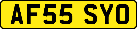AF55SYO