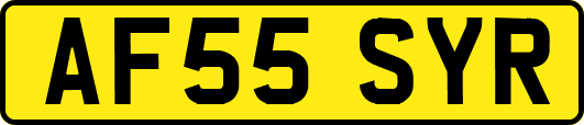 AF55SYR