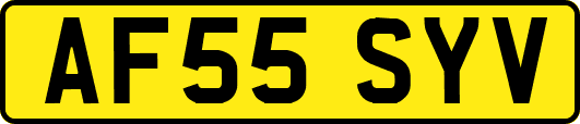 AF55SYV
