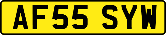 AF55SYW