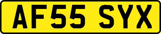 AF55SYX
