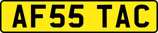 AF55TAC