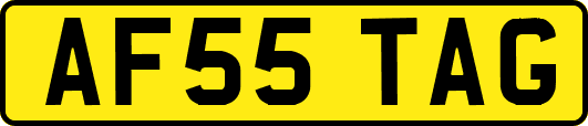 AF55TAG