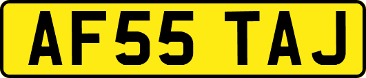 AF55TAJ