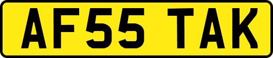 AF55TAK