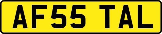 AF55TAL