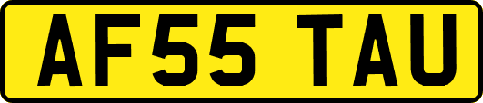 AF55TAU