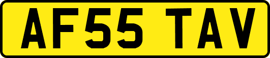 AF55TAV