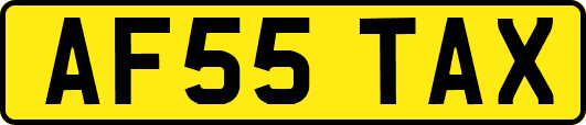 AF55TAX