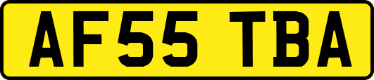 AF55TBA
