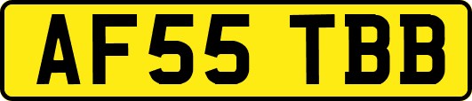 AF55TBB