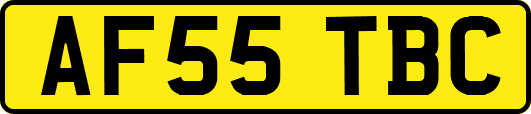 AF55TBC