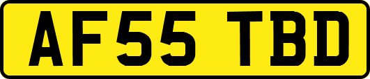 AF55TBD